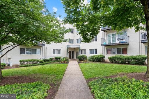 1009 CHILLUM RD #206,HYATTSVILLE,MD,20782,PRINCE GEORGES - Photo 1