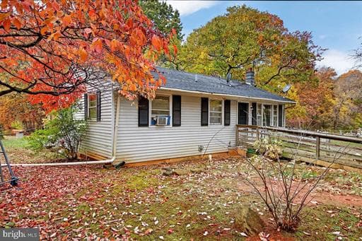 185 SMITH RD,MINERAL,VA,23117,LOUISA - Photo 1