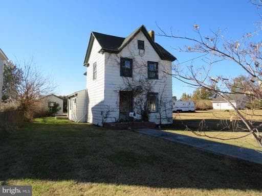 118 S SECOND ST,CRISFIELD,MD,21817,SOMERSET - Photo 1