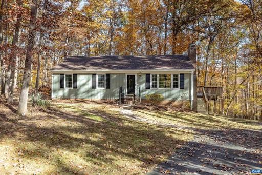 4802 MECHUNK RD,KESWICK,VA,22947,ALBEMARLE - Photo 1