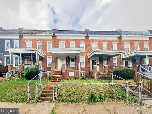 304 LYNDHURST ST,BALTIMORE,MD,21229,BALTIMORE CITY - Photo 1