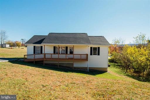 446 SUMMIT N,WOODSTOCK,VA,22664,SHENANDOAH - Photo 1