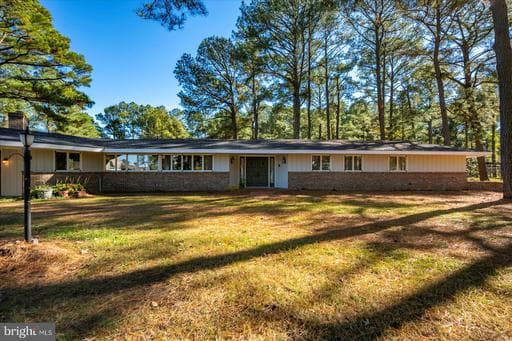 5111 OLD AUGER RD,CRISFIELD,MD,21817,SOMERSET - Photo 1