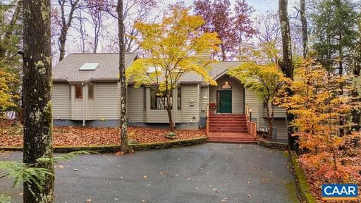 631 LAUREL SPRINGS DR,WINTERGREEN,VA,22967,NELSON - Photo 1