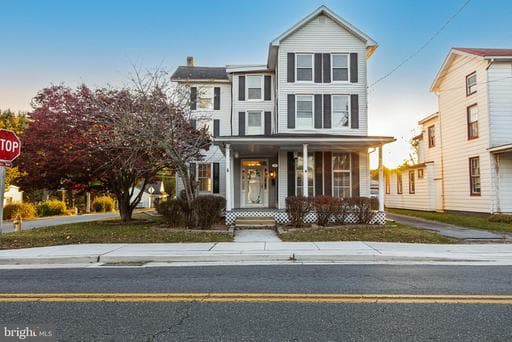 110 DELAWARE AVE,ELKTON,MD,21921,CECIL - Photo 1