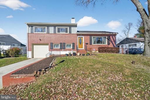 910 PRESTWOOD RD,CATONSVILLE,MD,21228,BALTIMORE - Photo 1