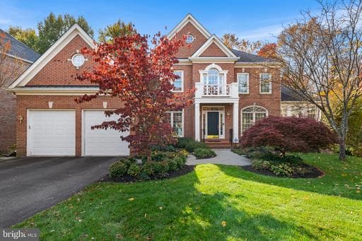 10121 RATCLIFFE MANOR DR,FAIRFAX,VA,22030,FAIRFAX CITY - Photo 1