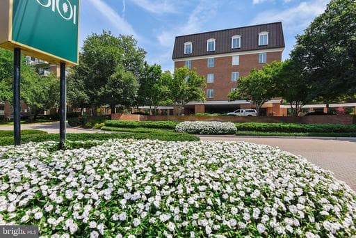 8101 CONNECTICUT AVE #S-307,CHEVY CHASE,MD,20815,MONTGOMERY - Photo 1