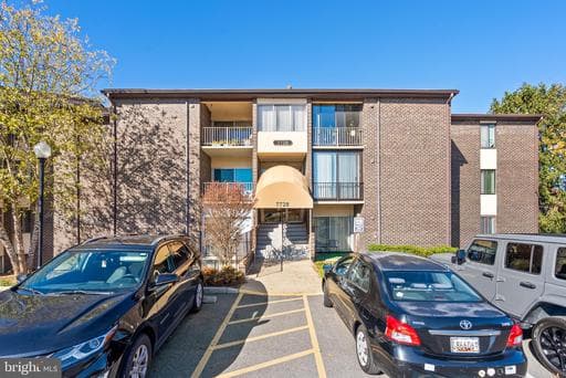 7728 HANOVER PKWY #304,GREENBELT,MD,20770,PRINCE GEORGES - Photo 1