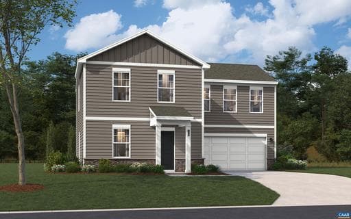 225 TRAILFORK RD,BARBOURSVILLE,VA,22923,GREENE - Photo 1