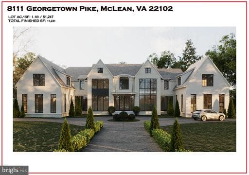 8111 GEORGETOWN PIKE - Photo 1