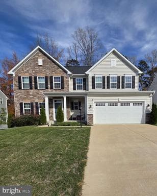 109 MOUNTAIN PATH LN,STAFFORD,VA,22554,STAFFORD - Photo 1