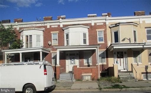 1215 POPLAR GROVE ST,BALTIMORE,MD,21216,BALTIMORE CITY - Photo 1