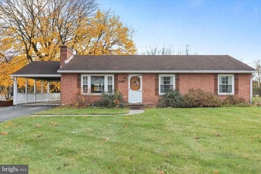 18531 KENT AVE,HAGERSTOWN,MD,21740,WASHINGTON - Photo 1