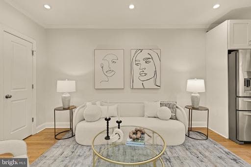 1671 GALES ST NE #1,WASHINGTON,DC,20002,WASHINGTON