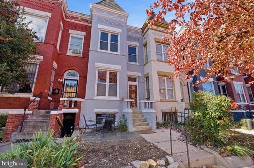 1004 11TH ST NE,WASHINGTON,DC,20002,WASHINGTON - Photo 1