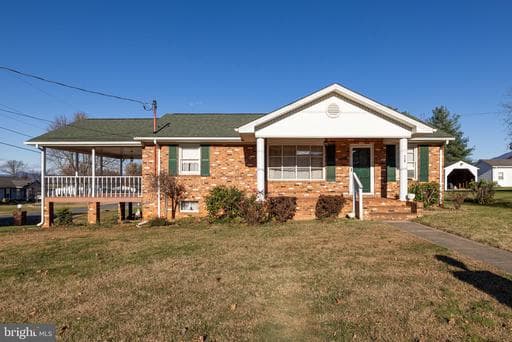 115 SUNSET DR,STANLEY,VA,22851,PAGE - Photo 1