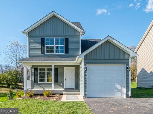 709 ROSS ST,WINCHESTER,VA,22601,FREDERICK - Photo 1