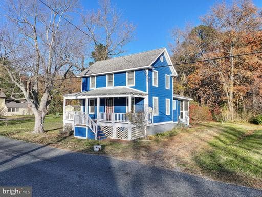 8805 CUMMINGS RD,WITTMAN,MD,21676,TALBOT - Photo 1
