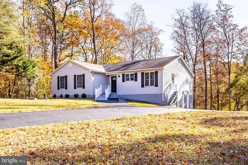 103 HIDDEN LAKE DR,MONTROSS,VA,22520,WESTMORELAND - Photo 1