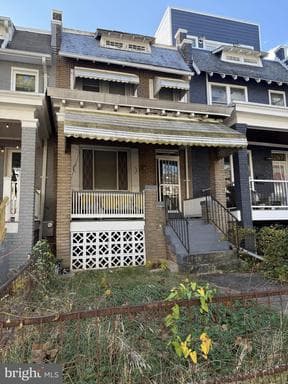 1269 OATES ST NE,WASHINGTON,DC,20002,WASHINGTON - Photo 1