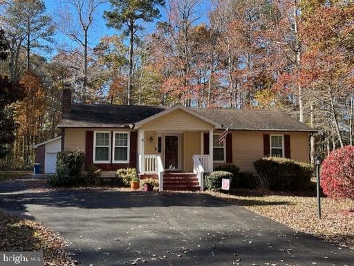 9 BURR HILL DR,OCEAN PINES,MD,21811,WORCESTER - Photo 1