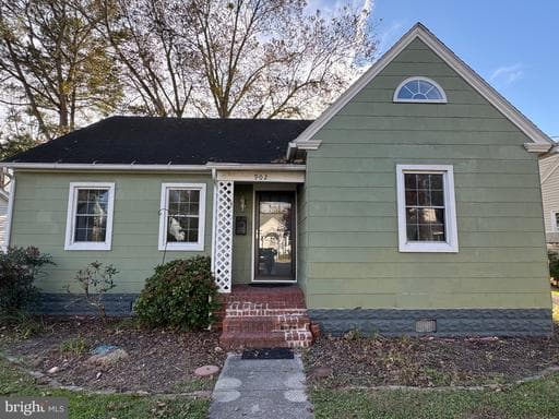 902 CEDAR ST,POCOMOKE CITY,MD,21851,WORCESTER - Photo 1