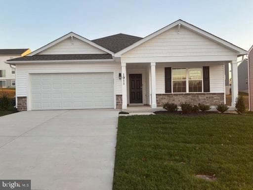 1017 BUNCH BERRY DRIVE - Photo 1
