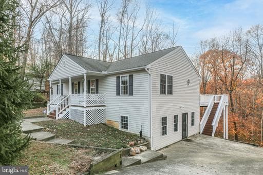 315 SANDY RIDGE RD,FREDERICKSBURG,VA,22405,STAFFORD - Photo 1