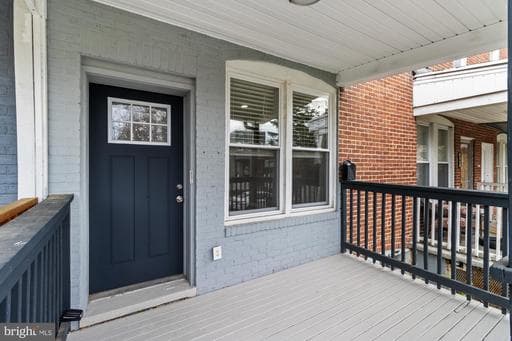 539 S LONGWOOD ST,BALTIMORE,MD,21223,BALTIMORE CITY - Photo 1
