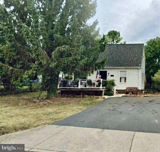 710 NEW AVE,FRONT ROYAL,VA,22630,WARREN