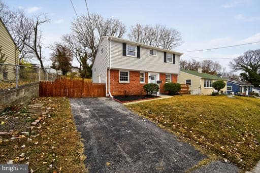 404 KERBY HILL RD,FORT WASHINGTON,MD,20744,PRINCE GEORGES - Photo 1
