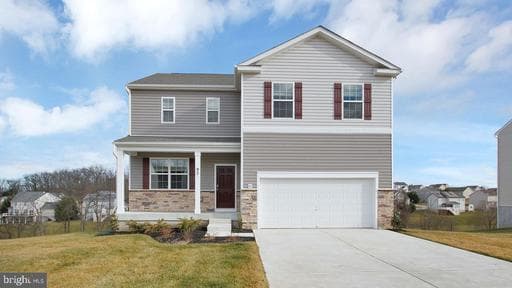 113 STEARNS DR,STEPHENS CITY,VA,22655,FREDERICK - Photo 1