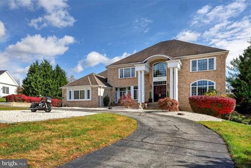 12629 HIGH MEADOW RD,NORTH POTOMAC,MD,20878,MONTGOMERY - Photo 1
