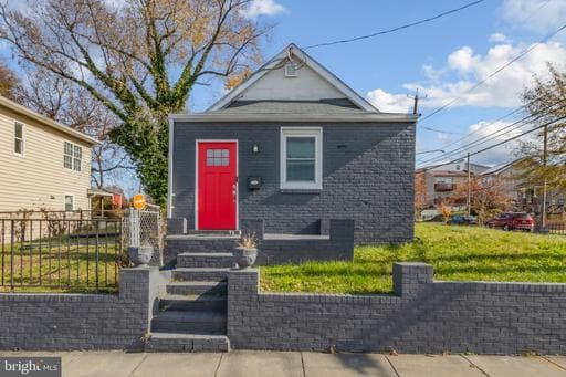 1101 51ST PL NE,WASHINGTON,DC,20019,WASHINGTON - Photo 1