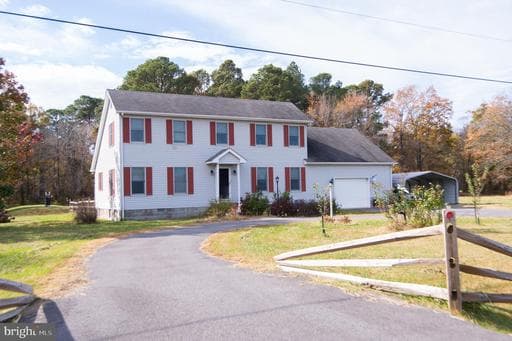 6010 TODDS POINT RD,CAMBRIDGE,MD,21613,DORCHESTER - Photo 1