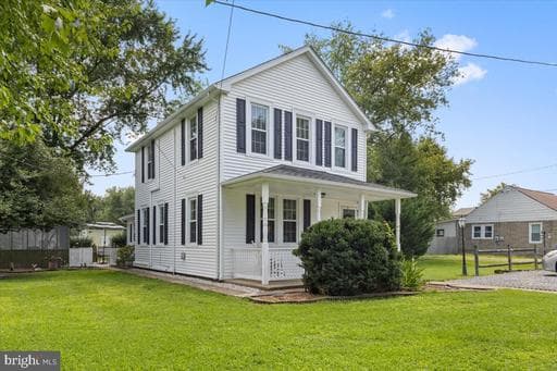 4515 STRAUSS AVE,INDIAN HEAD,MD,20640,CHARLES - Photo 1