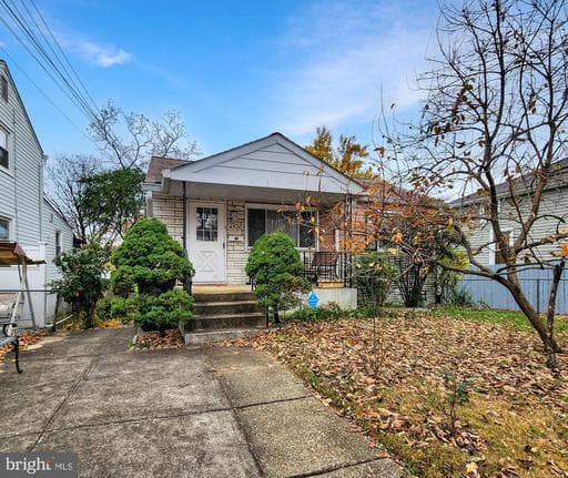 4520 37TH ST,BRENTWOOD,MD,20722,PRINCE GEORGES - Photo 1