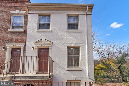 4339 MASSACHUSETTS AVENUE 4339 - Photo 1