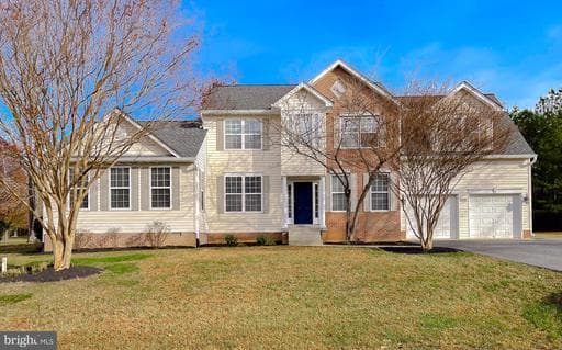 44180 CROSS BOW LN,CALIFORNIA,MD,20619,SAINT MARYS - Photo 1