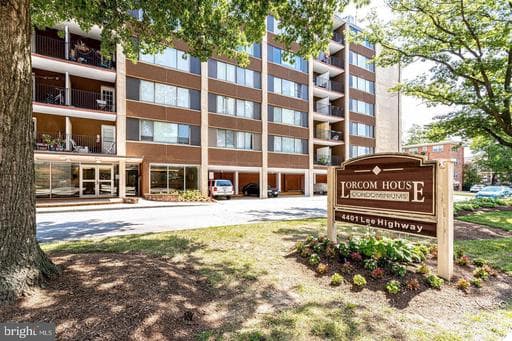 4401 CHERRY HILL RD #35,ARLINGTON,VA,22207,ARLINGTON