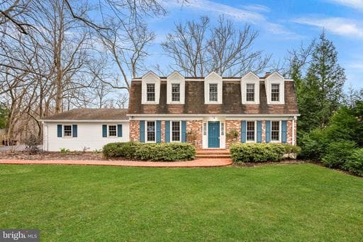 10207 OXFORDSHIRE RD,GREAT FALLS,VA,22066,FAIRFAX - Photo 1