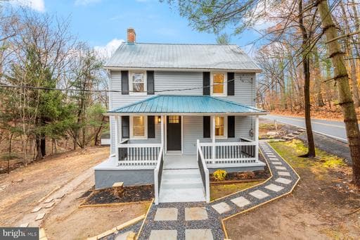 4810 OLD SWIMMING POOL ROAD