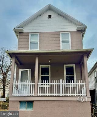 467 GOETHE ST,CUMBERLAND,MD,21502,ALLEGANY