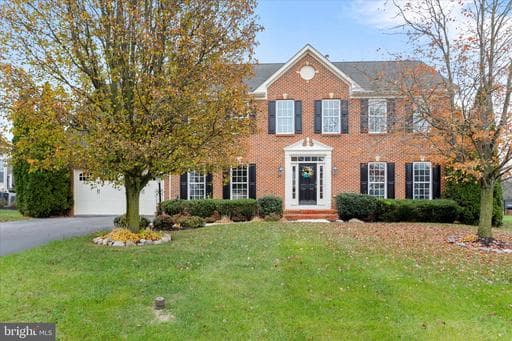 13433 JOHN MARTIN DR,WILLIAMSPORT,MD,21795,WASHINGTON - Photo 1