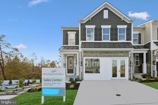 4828 GRANDIFLORA CIR CIRCLE LOT 21 - Photo 1