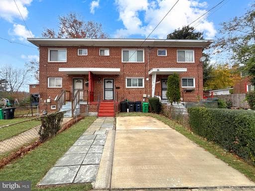 610 HAMPTON DR,OXON HILL,MD,20745,PRINCE GEORGES - Photo 1