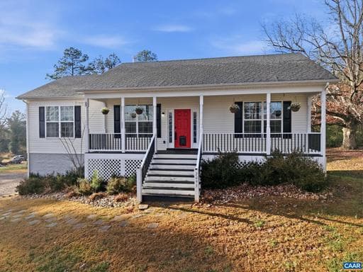 2093 SWIFT RUN RD,RUCKERSVILLE,VA,22968,GREENE - Photo 1