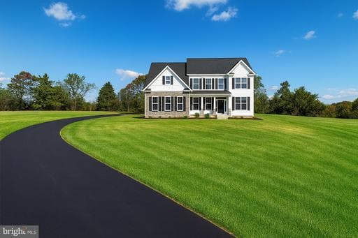 23555 WHARTONS PASS,UNIONVILLE,VA,22567,ORANGE - Photo 1