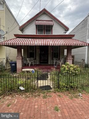 2236 CHESTER ST SE,WASHINGTON,DC,20020,WASHINGTON - Photo 1